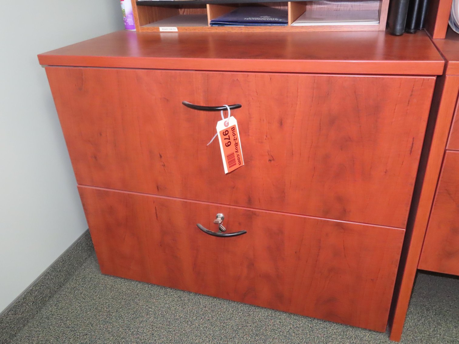 Surplus Office Furniture