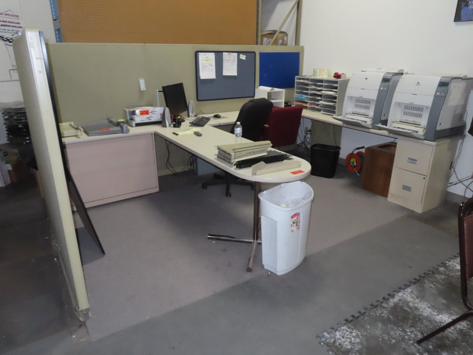 Surplus Office Furniture