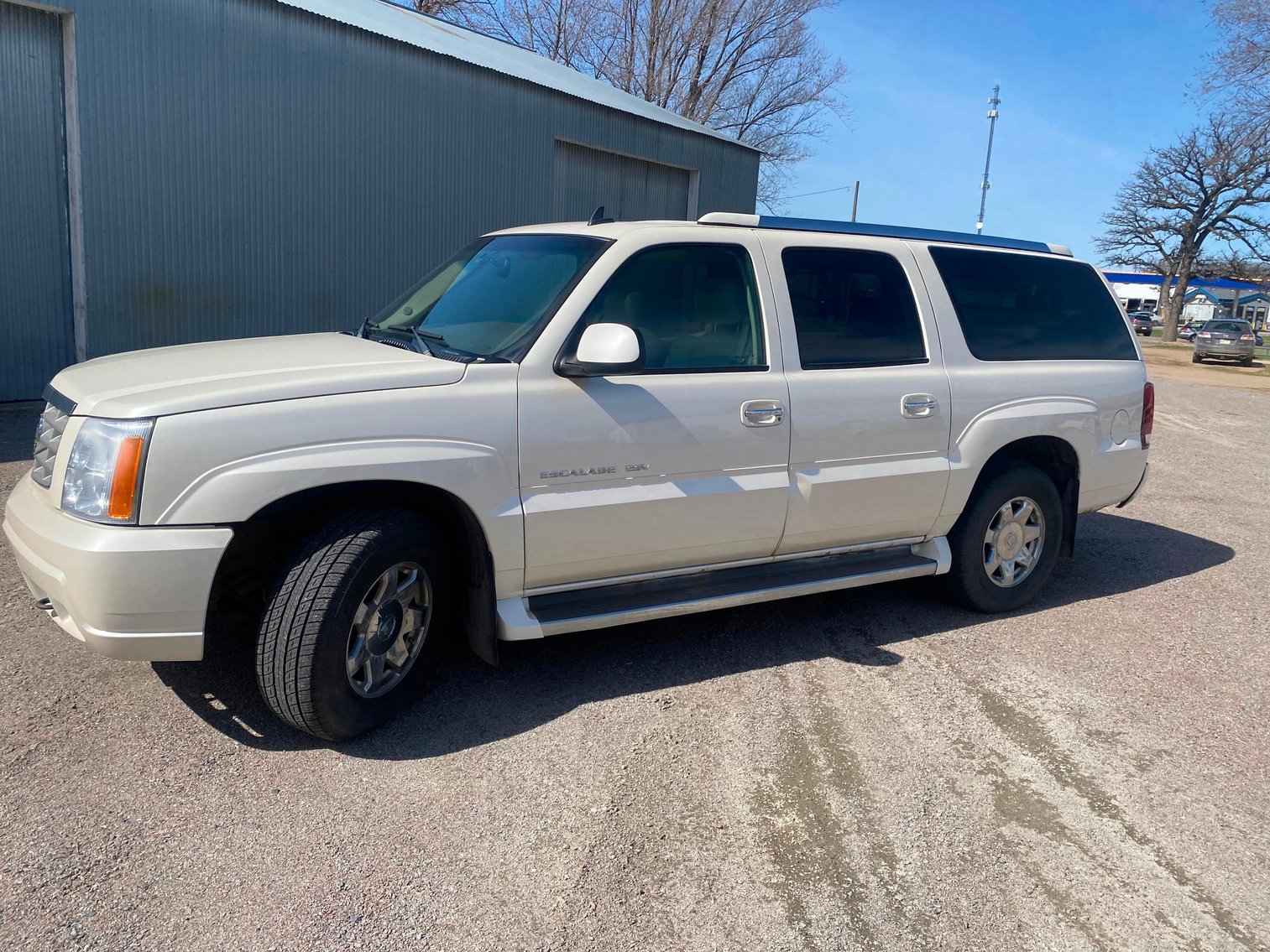 Royalton Vehicle Consignment Auction