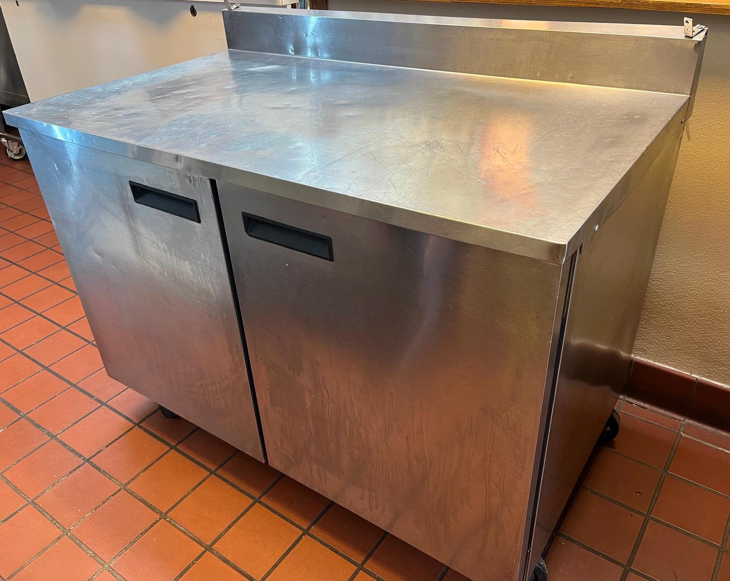 Surplus Restaurant Equipment