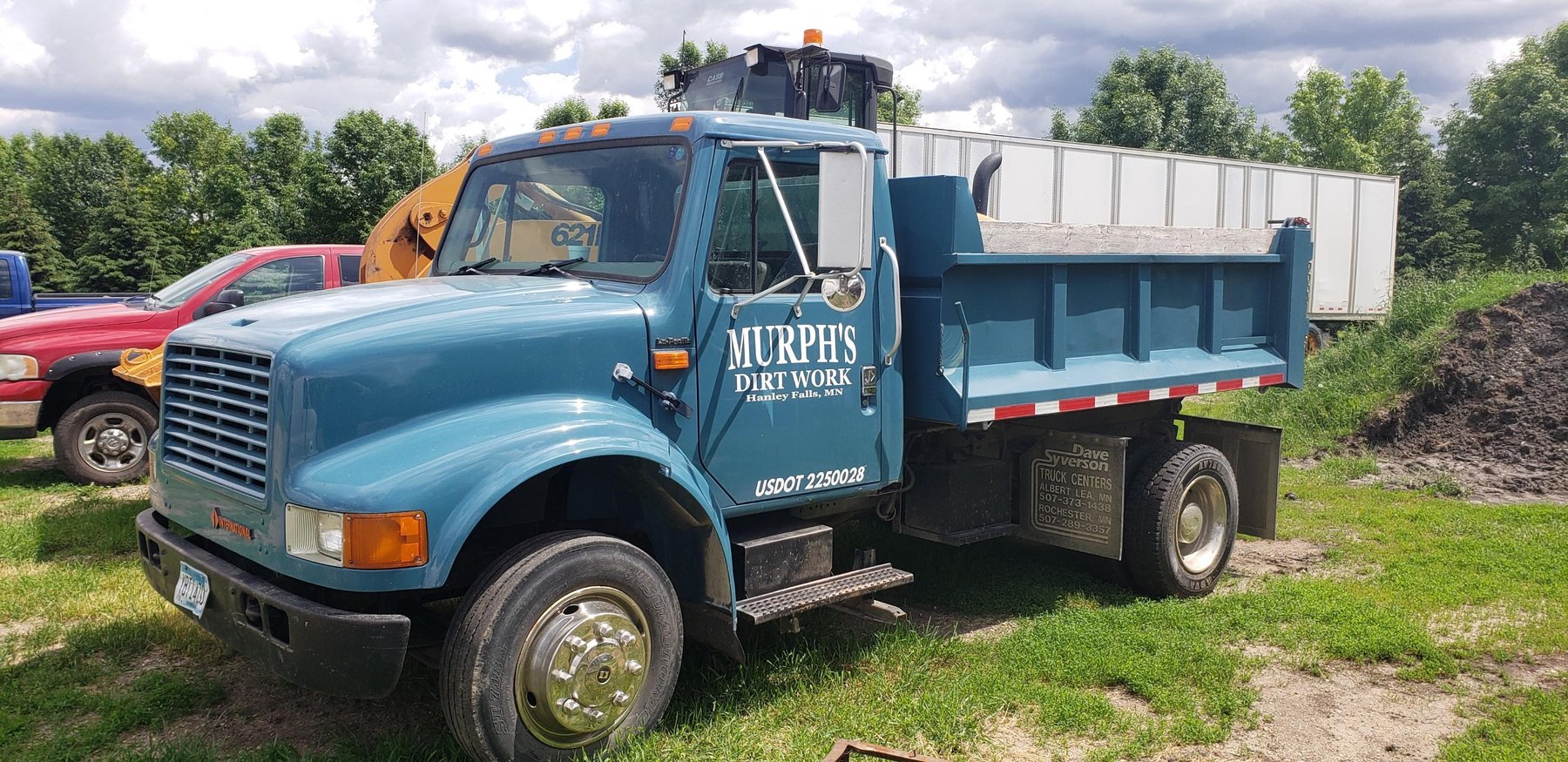 Impound Auto Auction #2