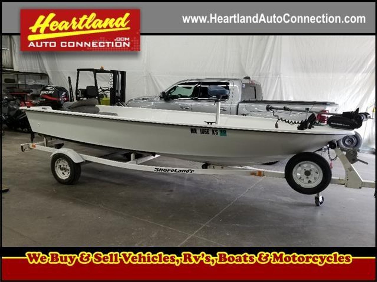 Heartland Auto Connection Fall Savings Auction