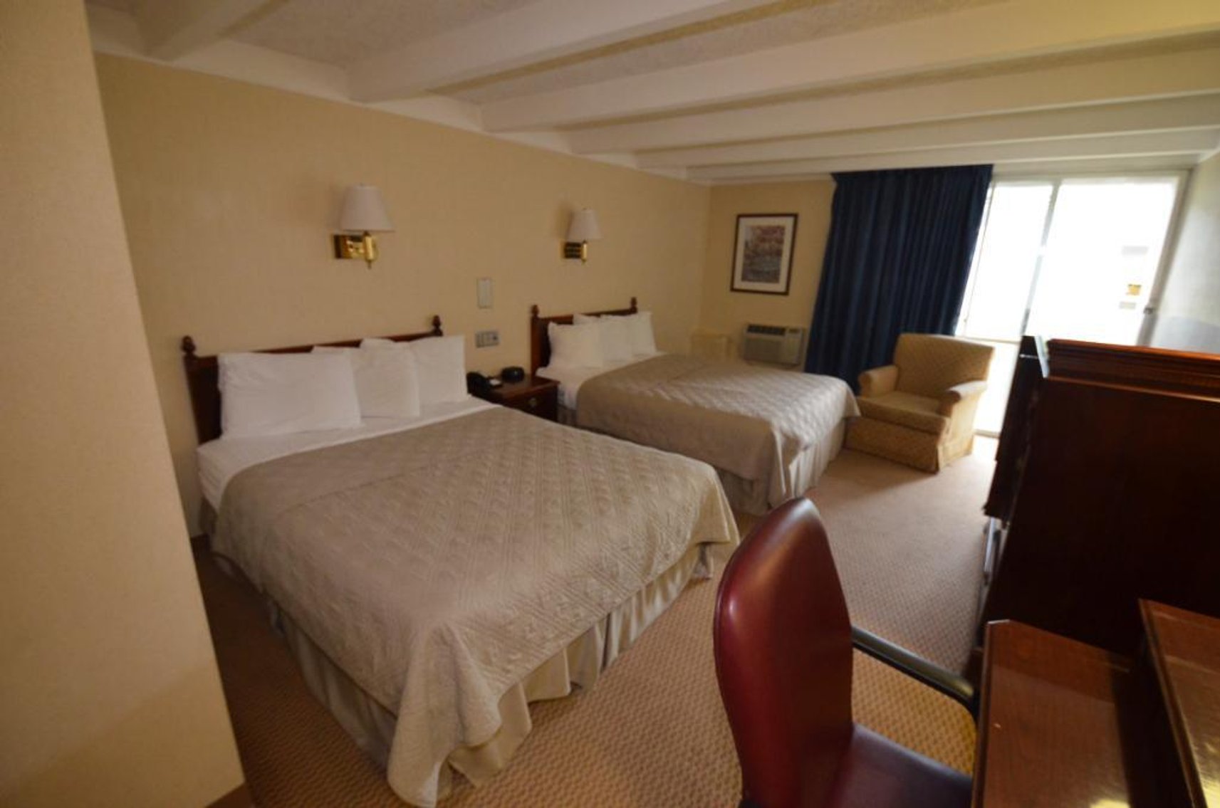 Campus View Inn & Suites Inventory Liquidation Sale