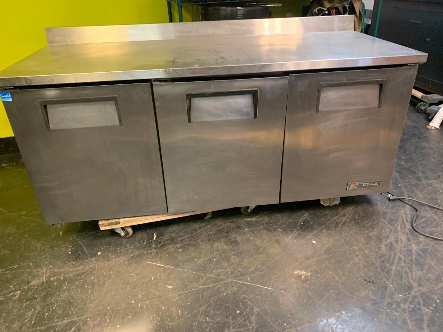 Surplus Restaurant Equipment