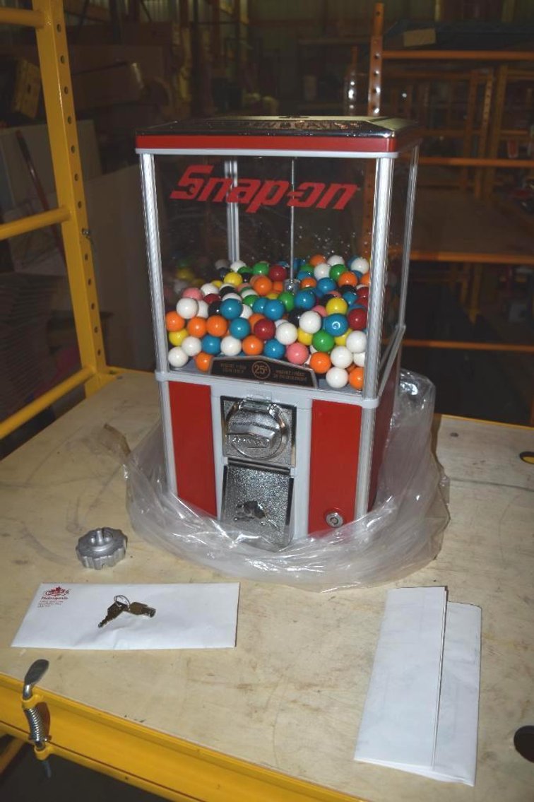 Snap On Memorabilia & Collectibles