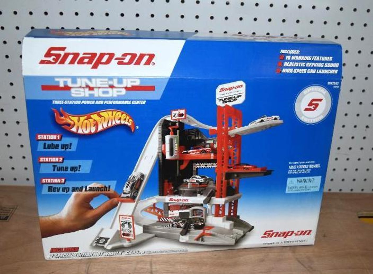 Snap On Memorabilia & Collectibles