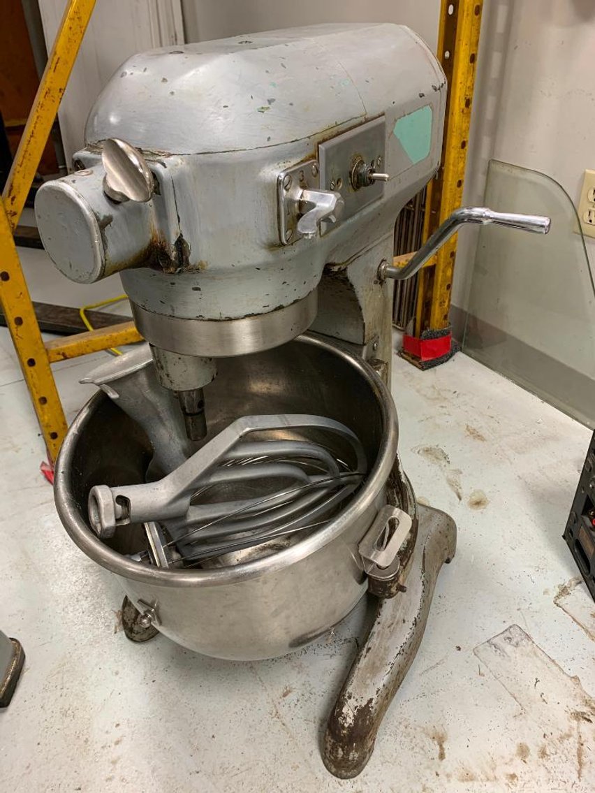 Surplus Restaurant Equipment