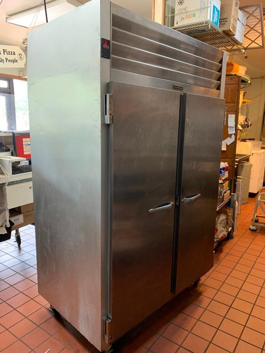 Surplus Restaurant Equipment