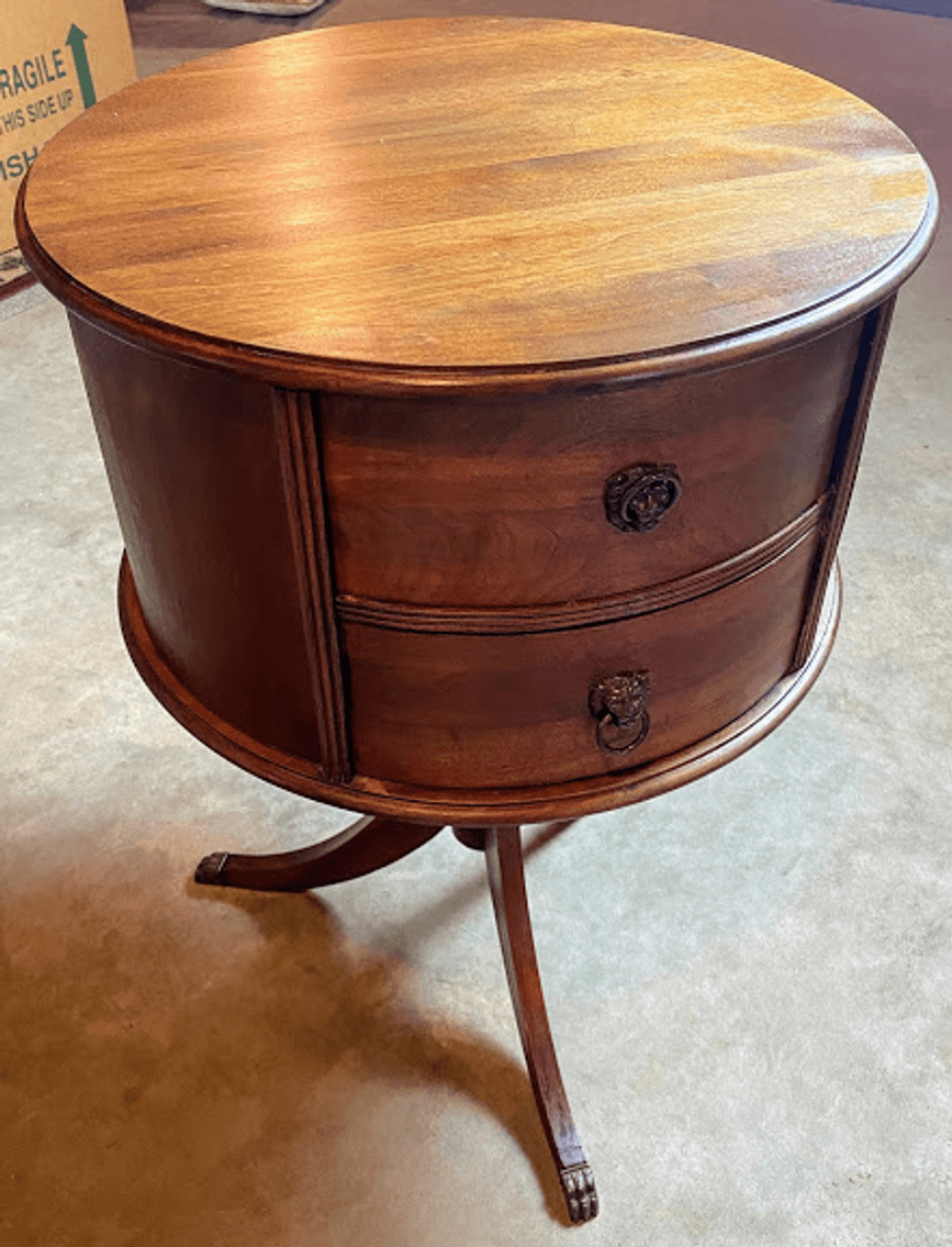 Personal Property Liquidation Auction: Furniture, Collectibles, Artwork and Antiques