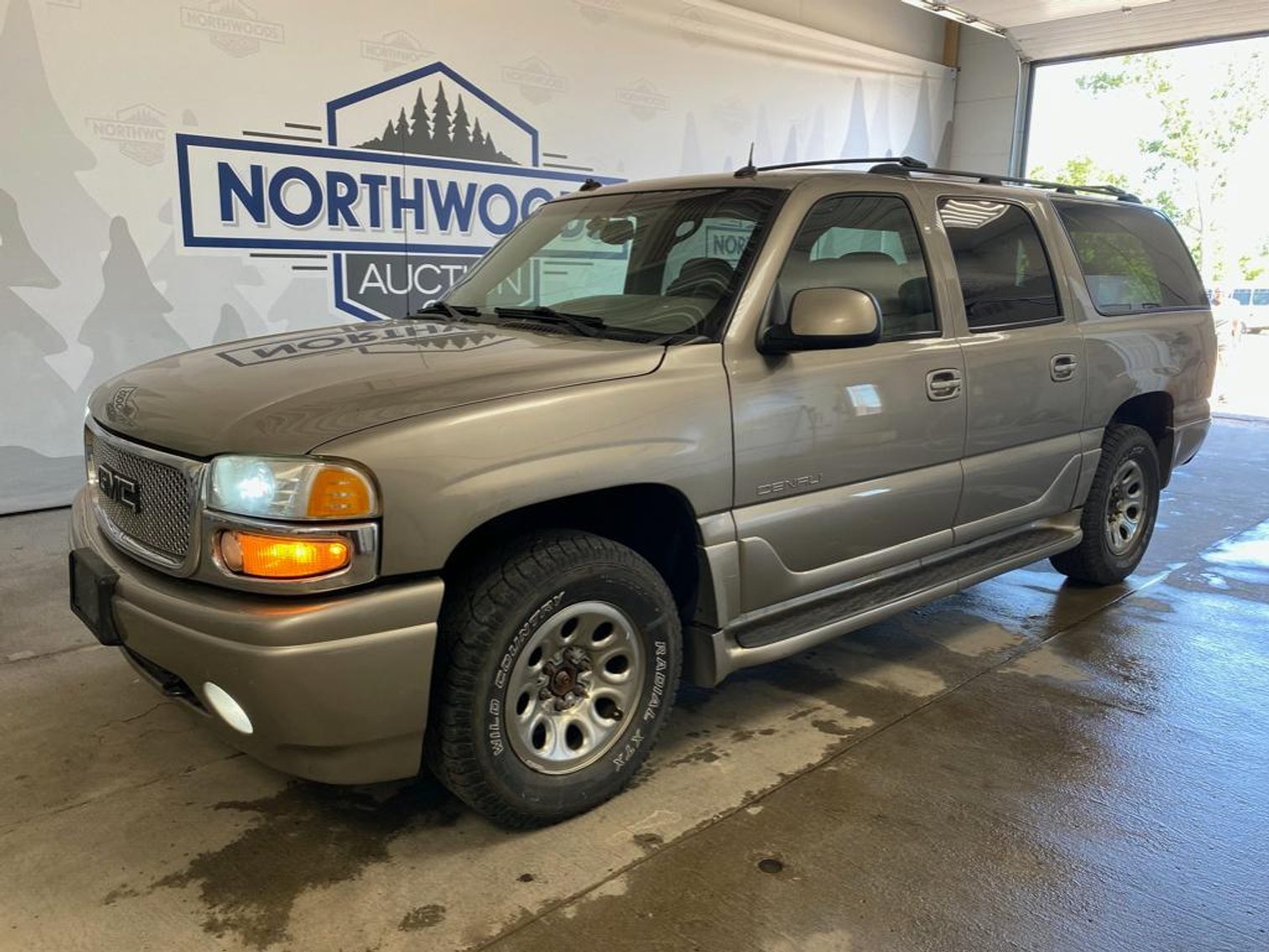 Northwoods Auction Co. Dealer Consignment Sale