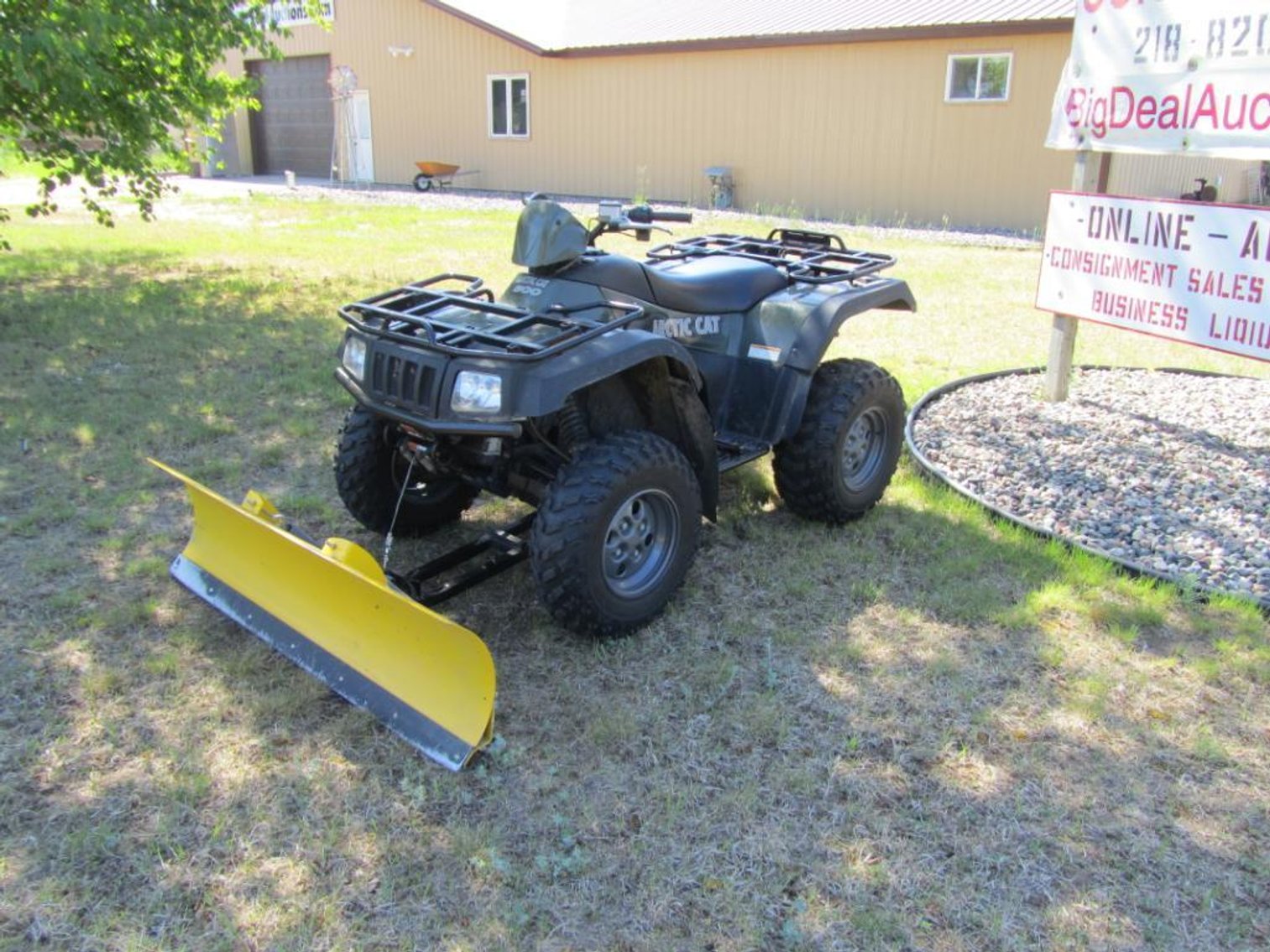 Ideal Corners July Consignment, Pequot Lakes, MN