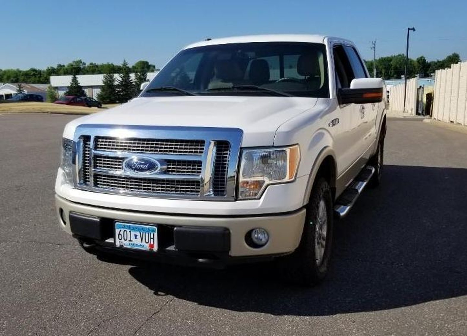 Heartland Auto Connection Late June Auction