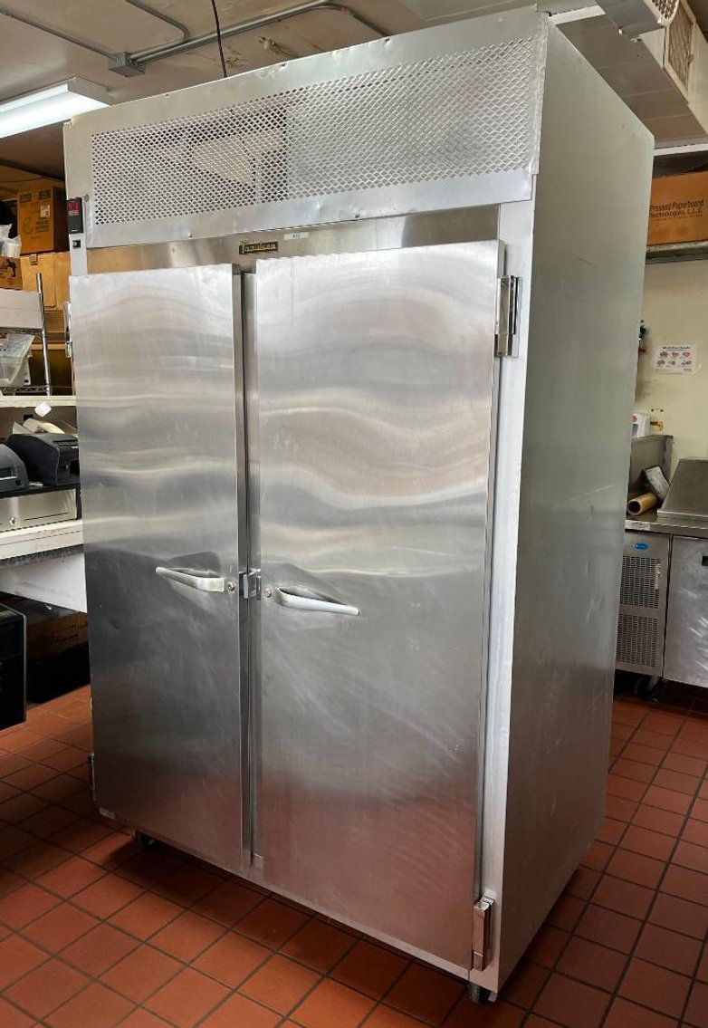 Surplus Restaurant Equipment