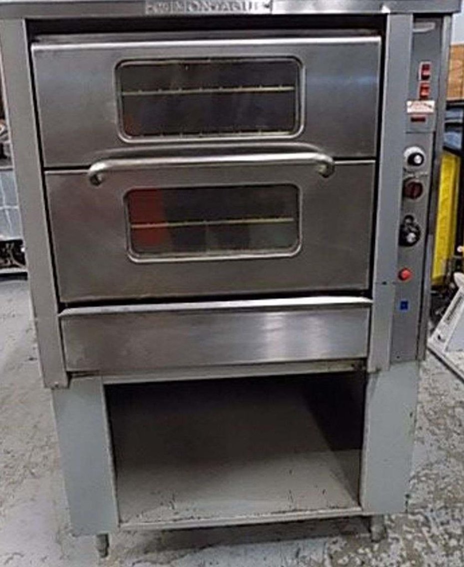 Surplus Restaurant Equipment