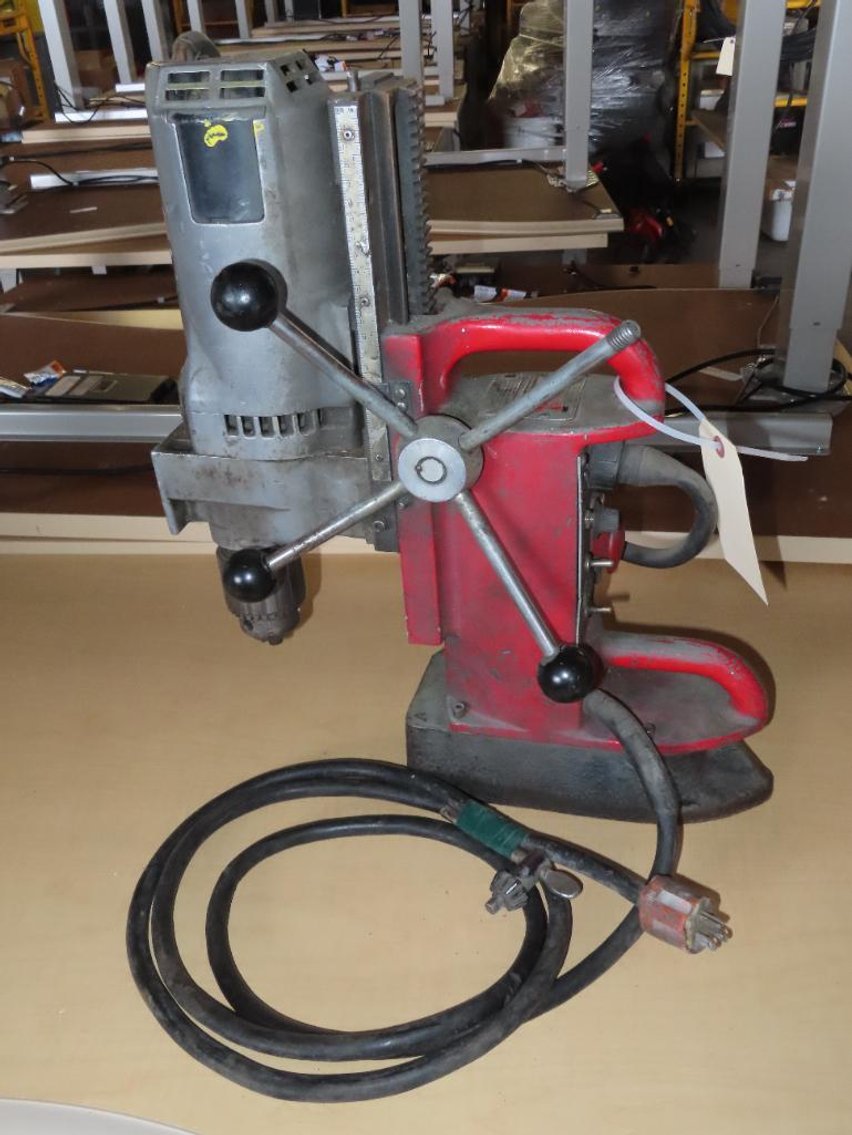 Contractor Equipment and Tools