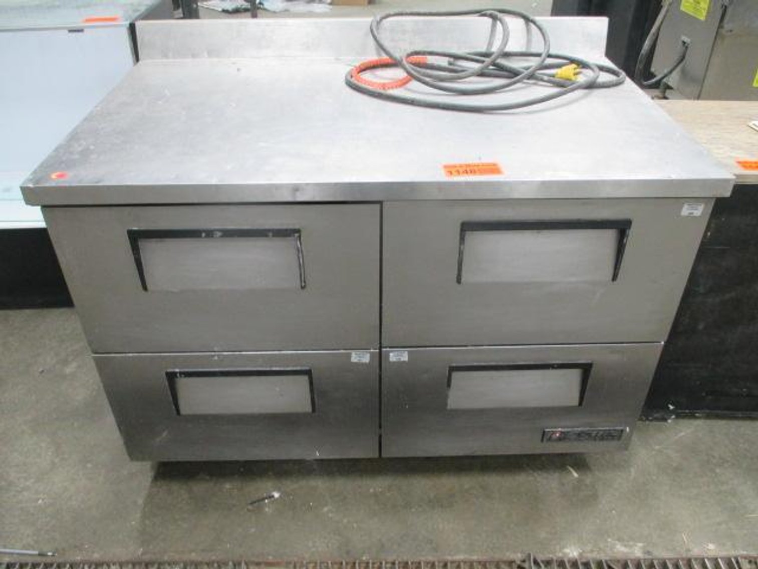 Surplus Restaurant & Bar Equipment