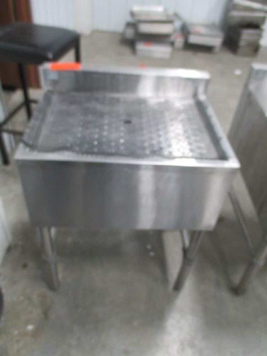 Surplus Restaurant & Bar Equipment