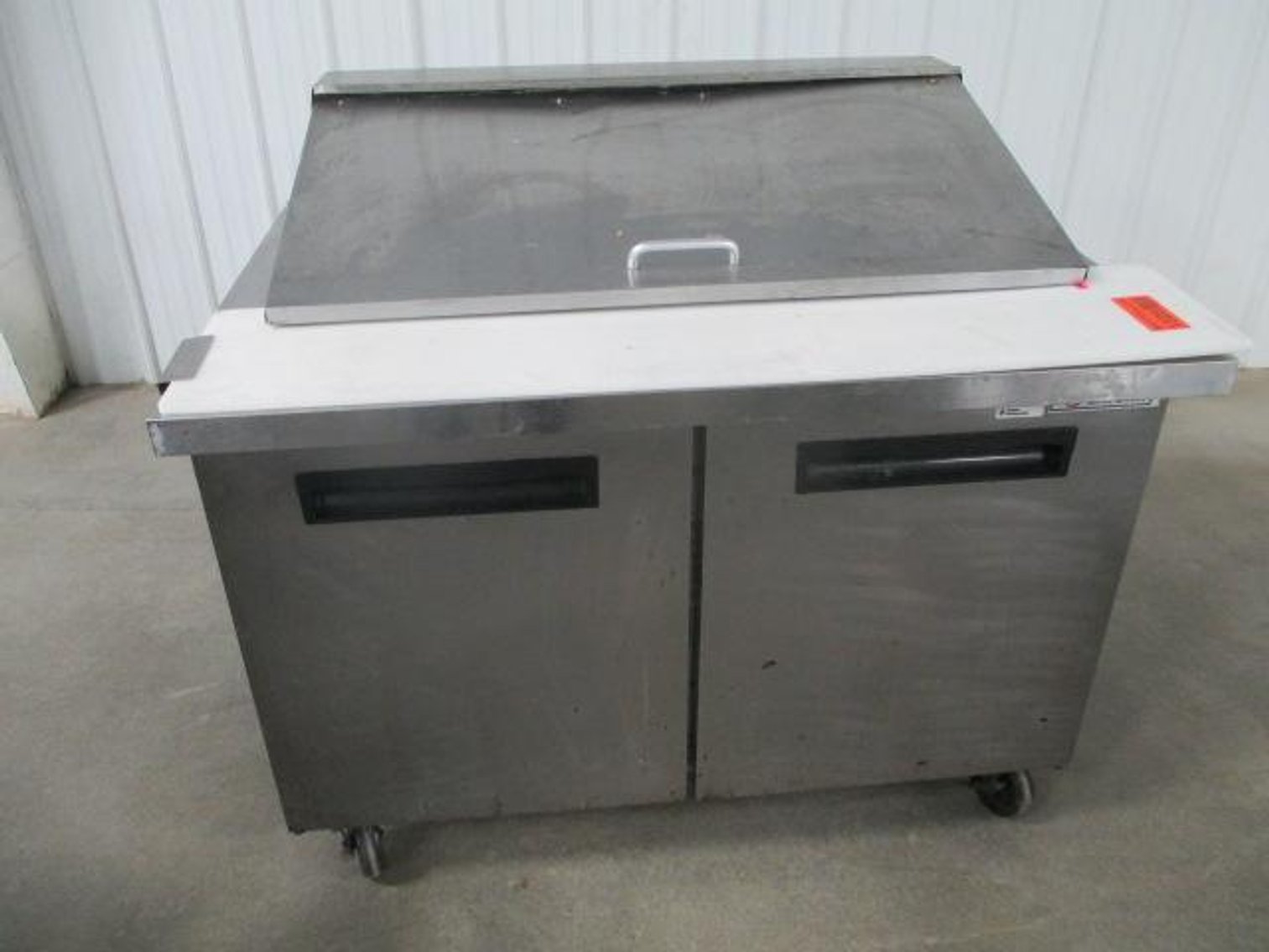 Surplus Restaurant & Bar Equipment