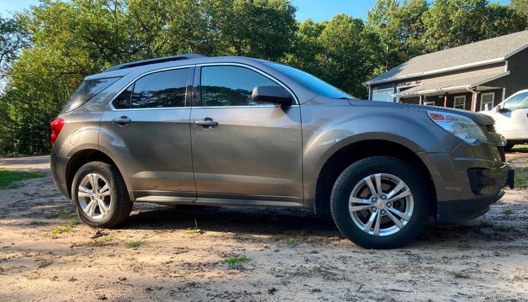 Royalton Auto Auction, 11 Vehicles