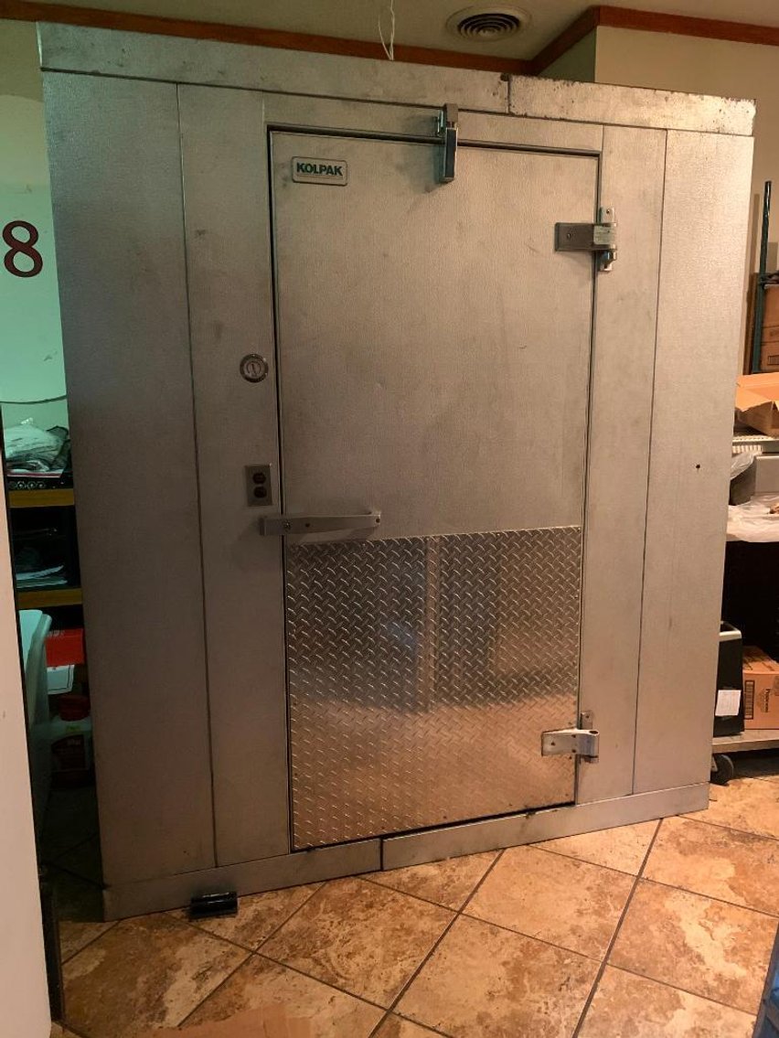 Surplus Restaurant Equipment