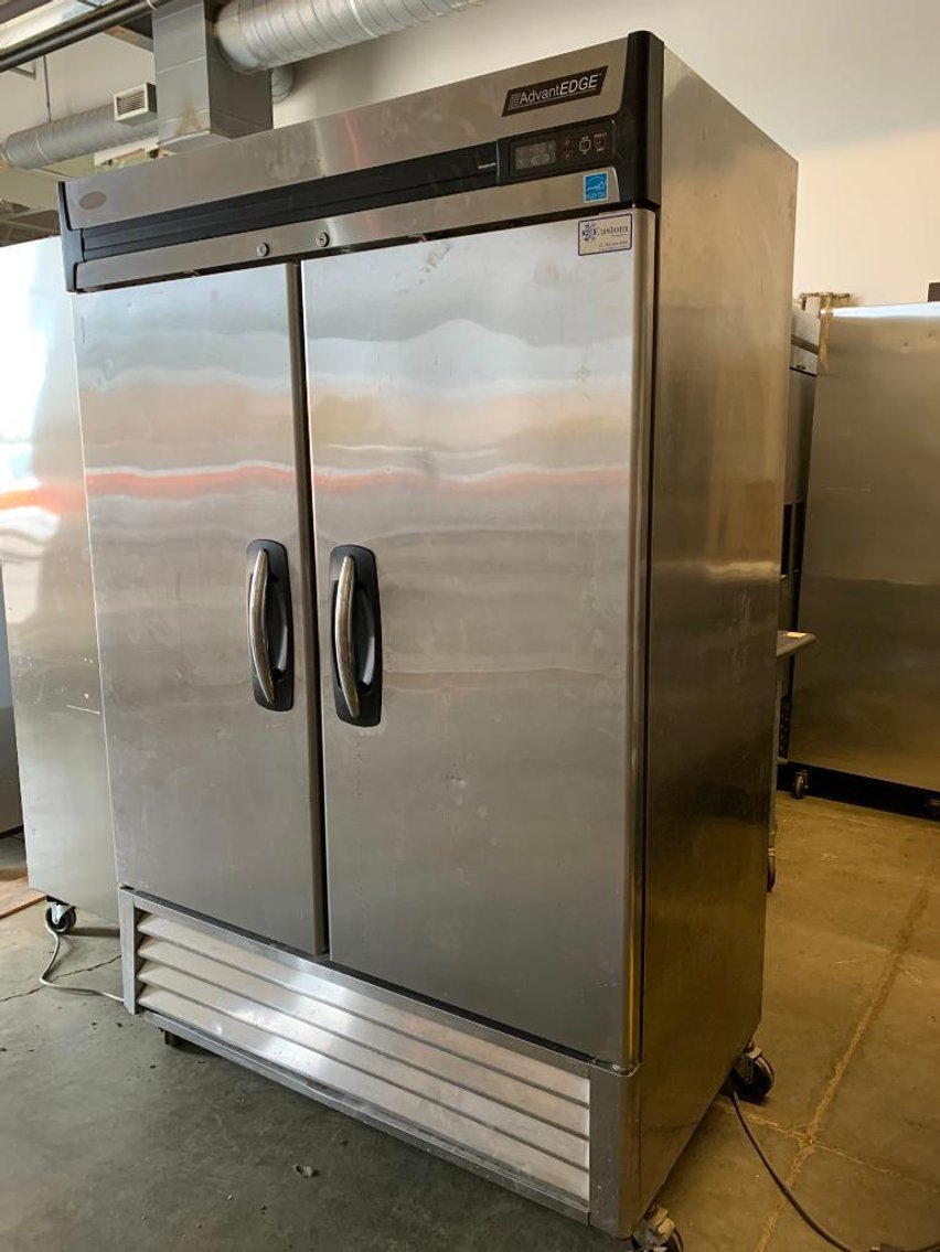 Surplus Restaurant Equipment