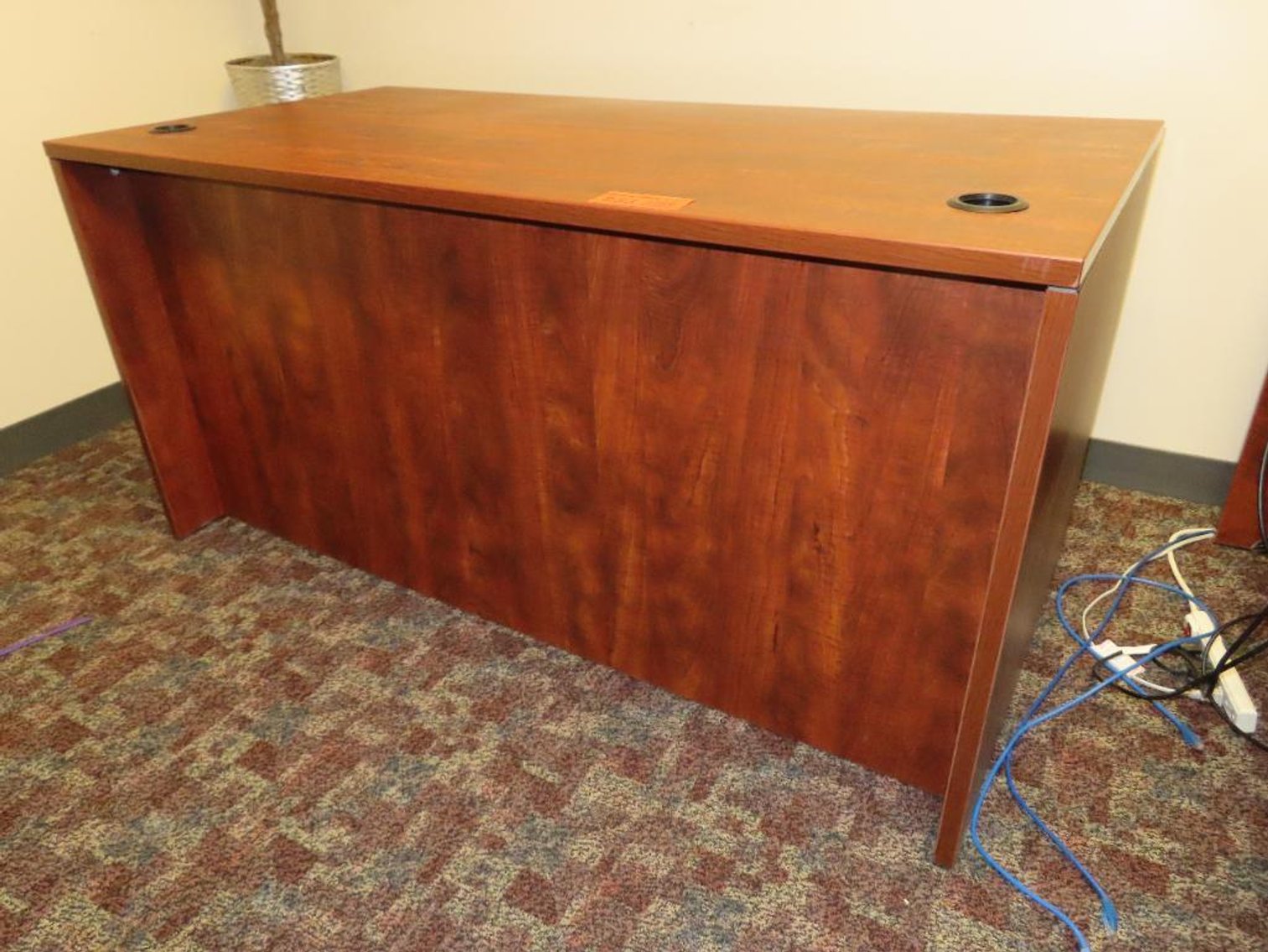 Phase 3: National Recoveries Inc Office Furniture Liquidation