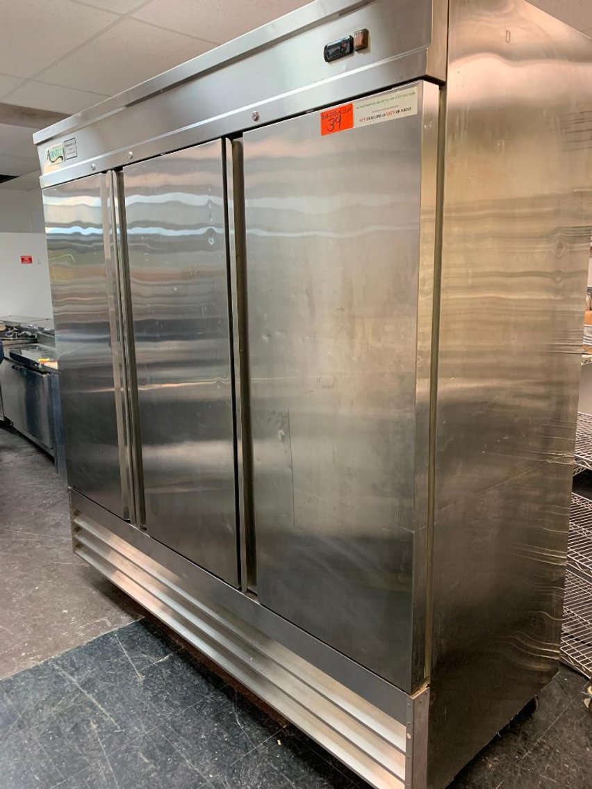 Surplus Restaurant Equipment