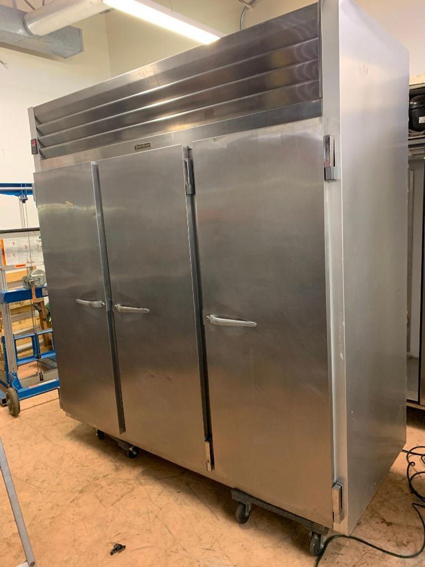 Surplus Restaurant Equipment