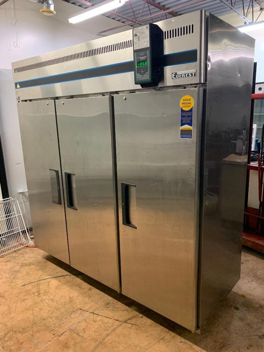 Surplus Restaurant Equipment