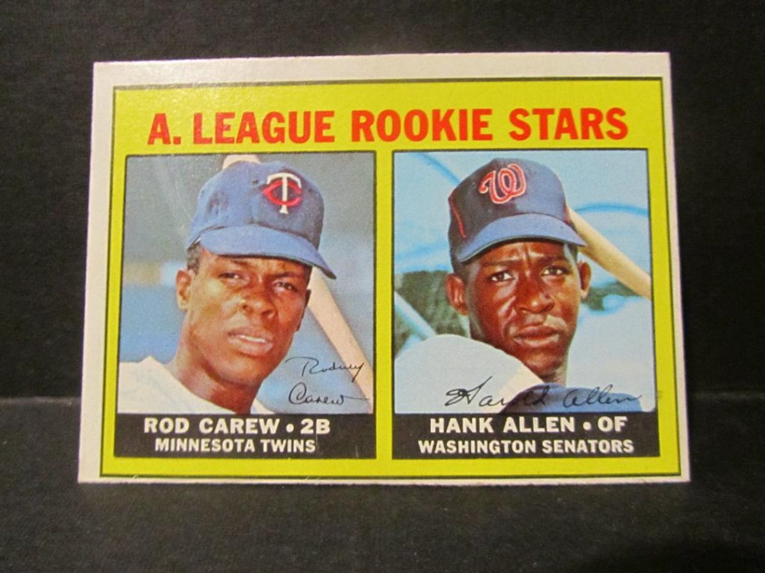 Sports Cards and Sports Memorabilia Auction, Ideal Corners