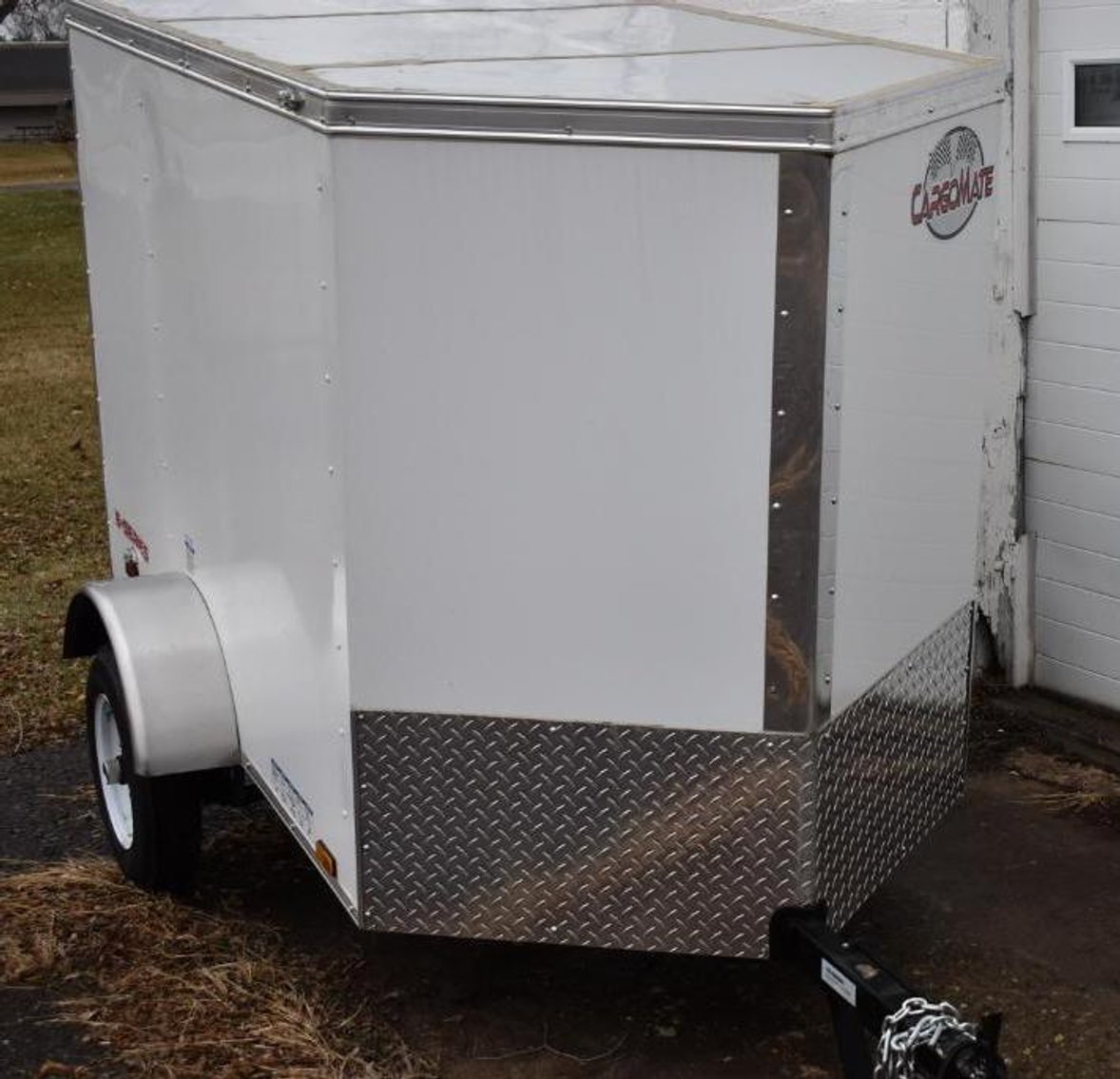 4-Wheeler, Trailers, Vintage, Tools, Household & More