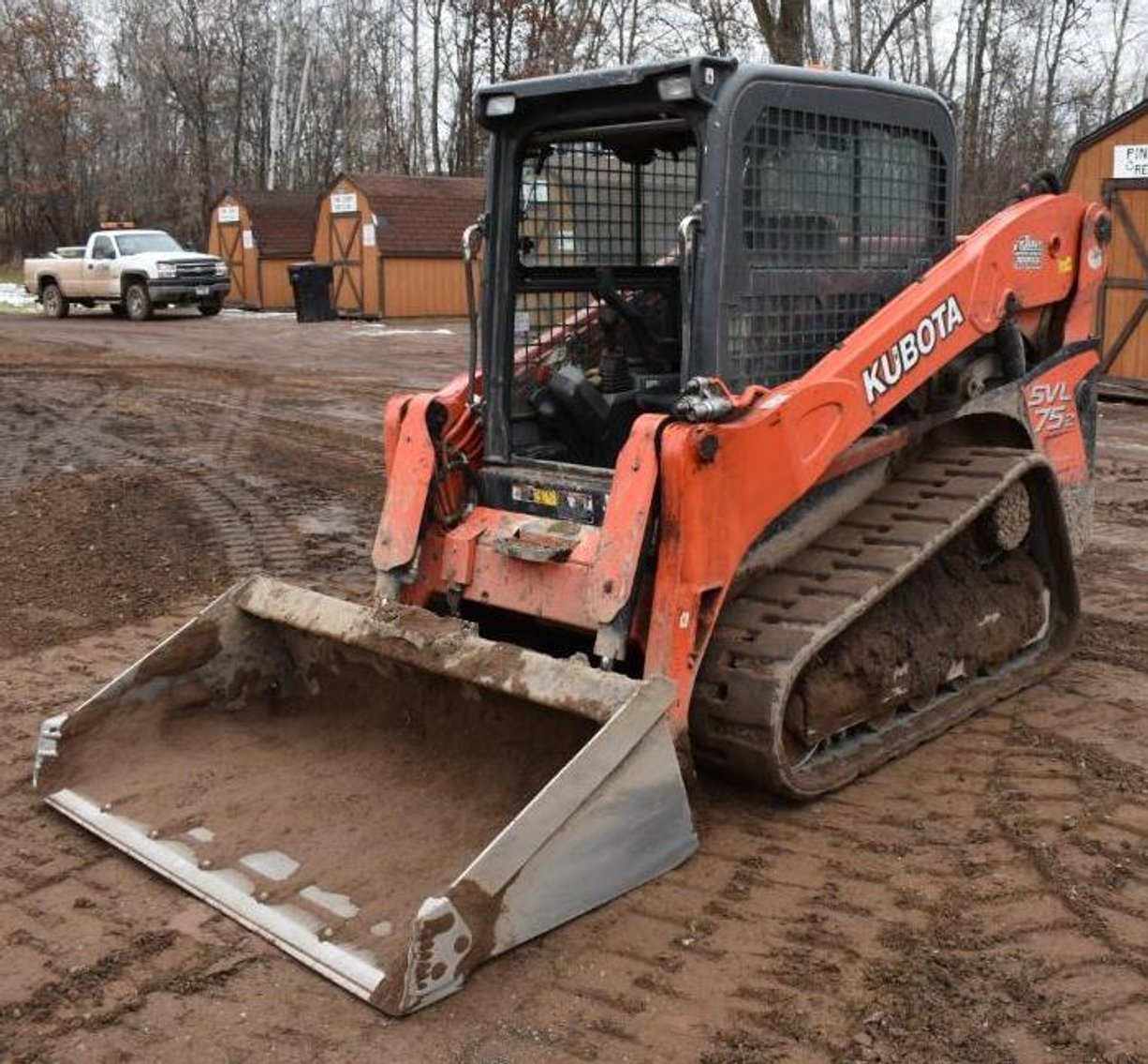 Jones Construction Services Surplus Construction Equipment