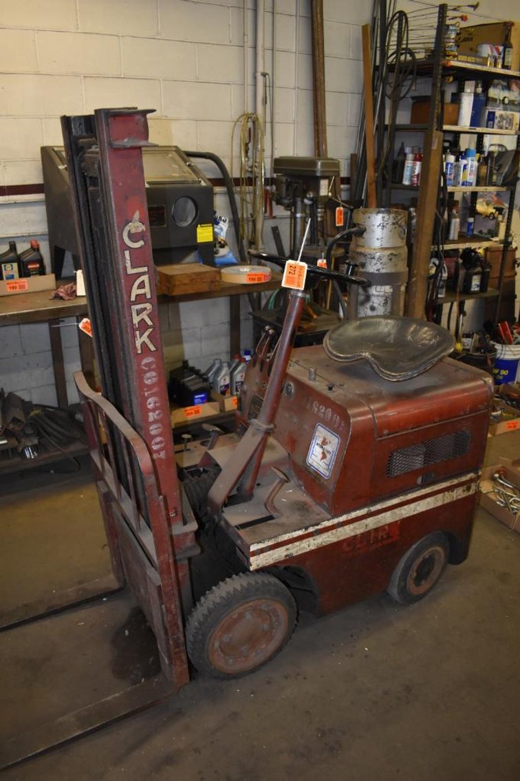 J&J Repair Service Auction