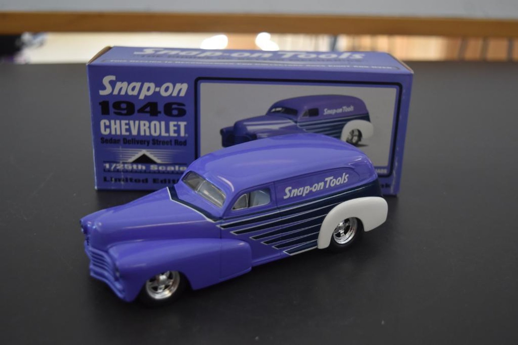 Snap On Memorabilia & Collectibles