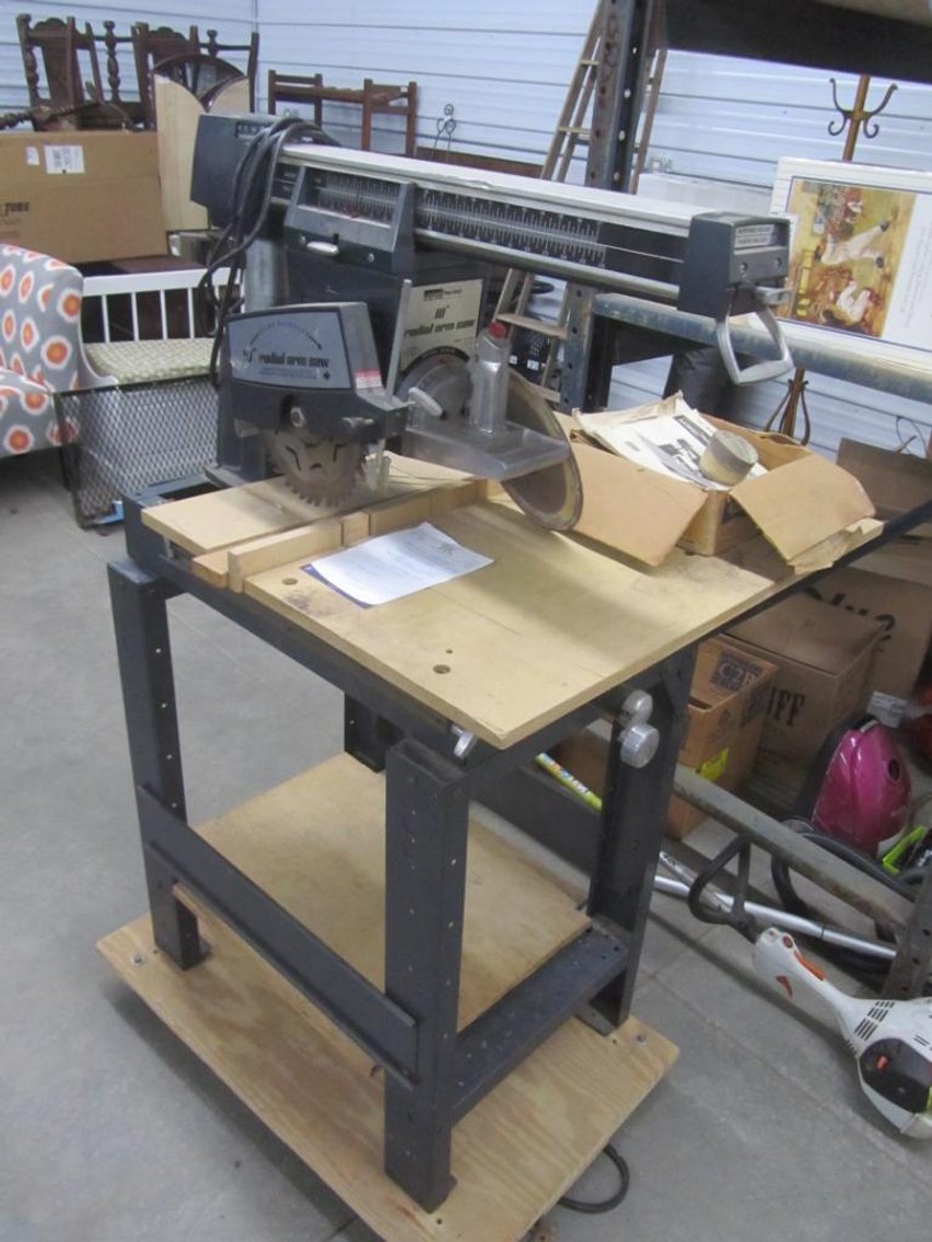 Ideal Corners November Consignment Auction