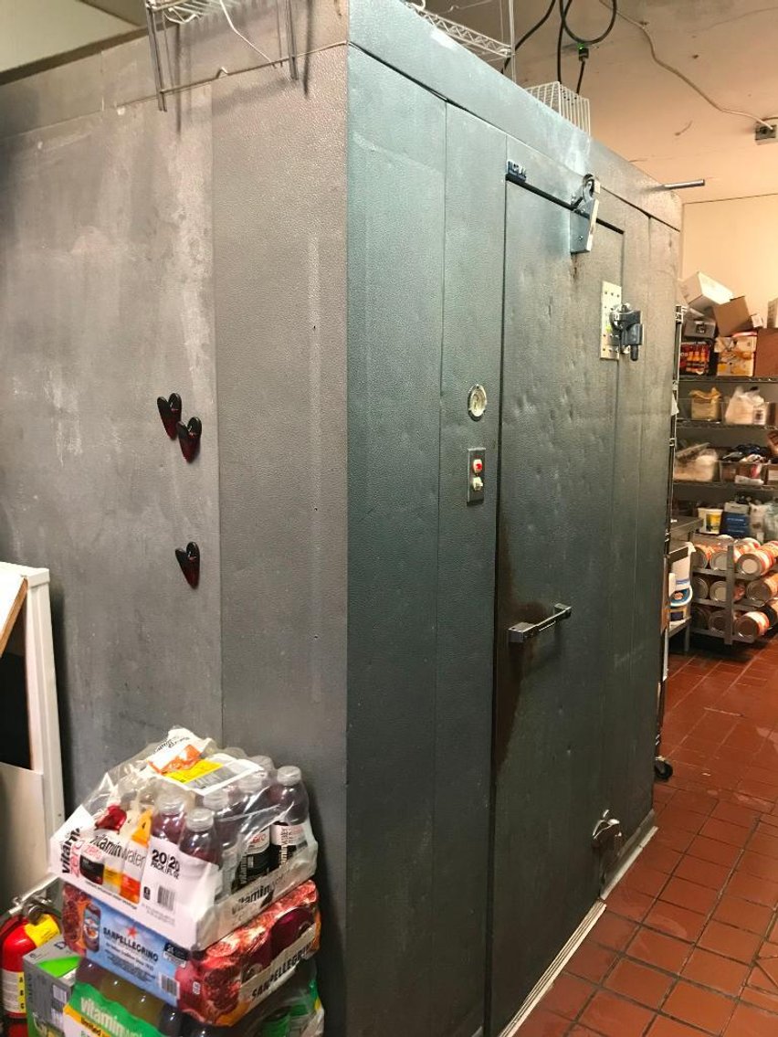 Surplus Restaurant Equipment