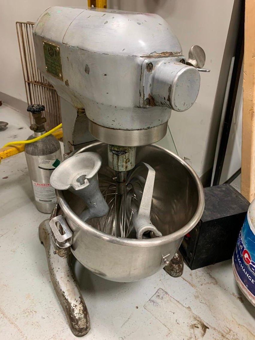 Surplus Restaurant Equipment