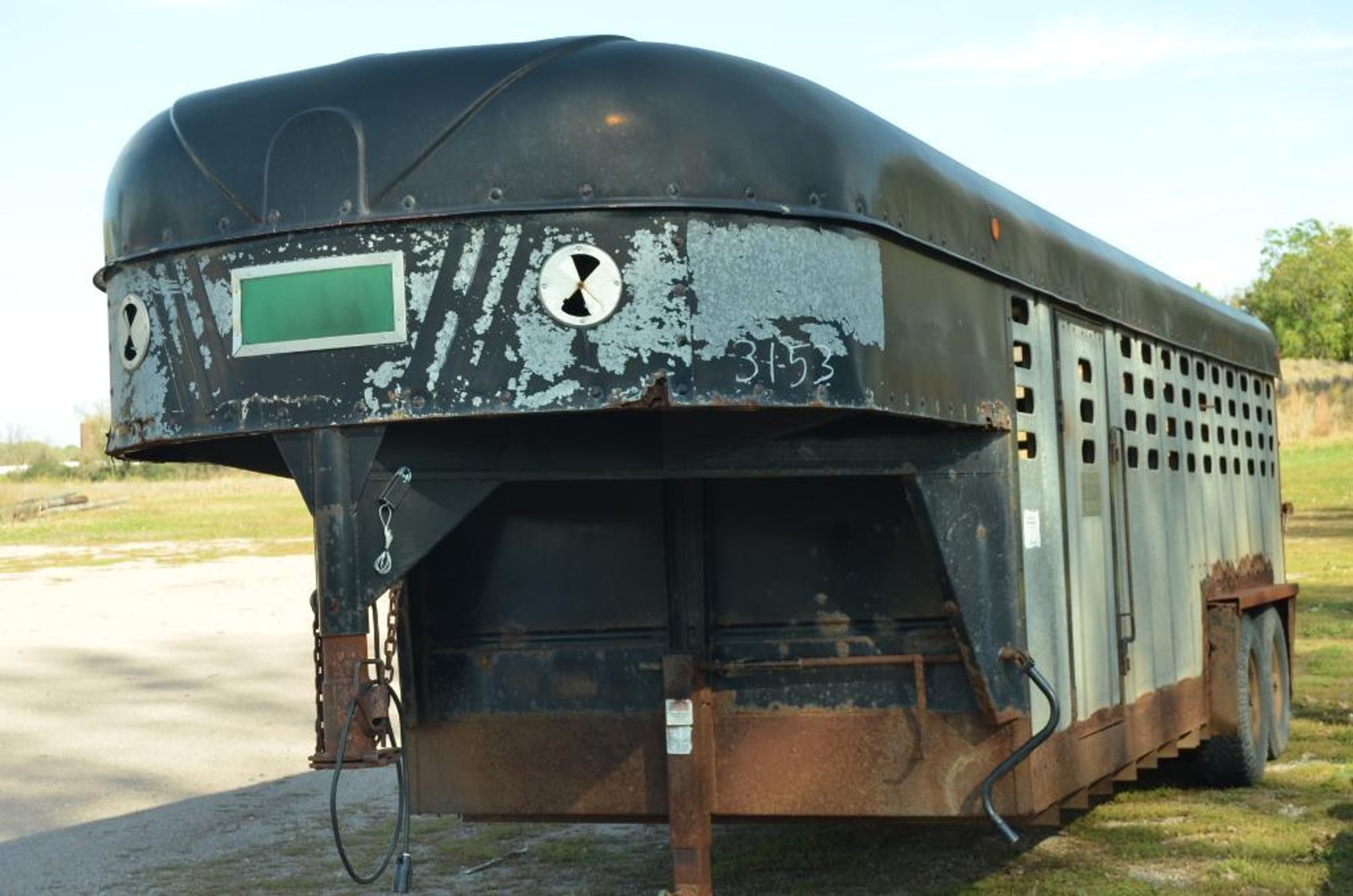 1948 8N Ford Tractor, 2008 Subaru Outback, JD LA125 Lawnmower, Trailers, Coins, Vintage Items, Tools, Household