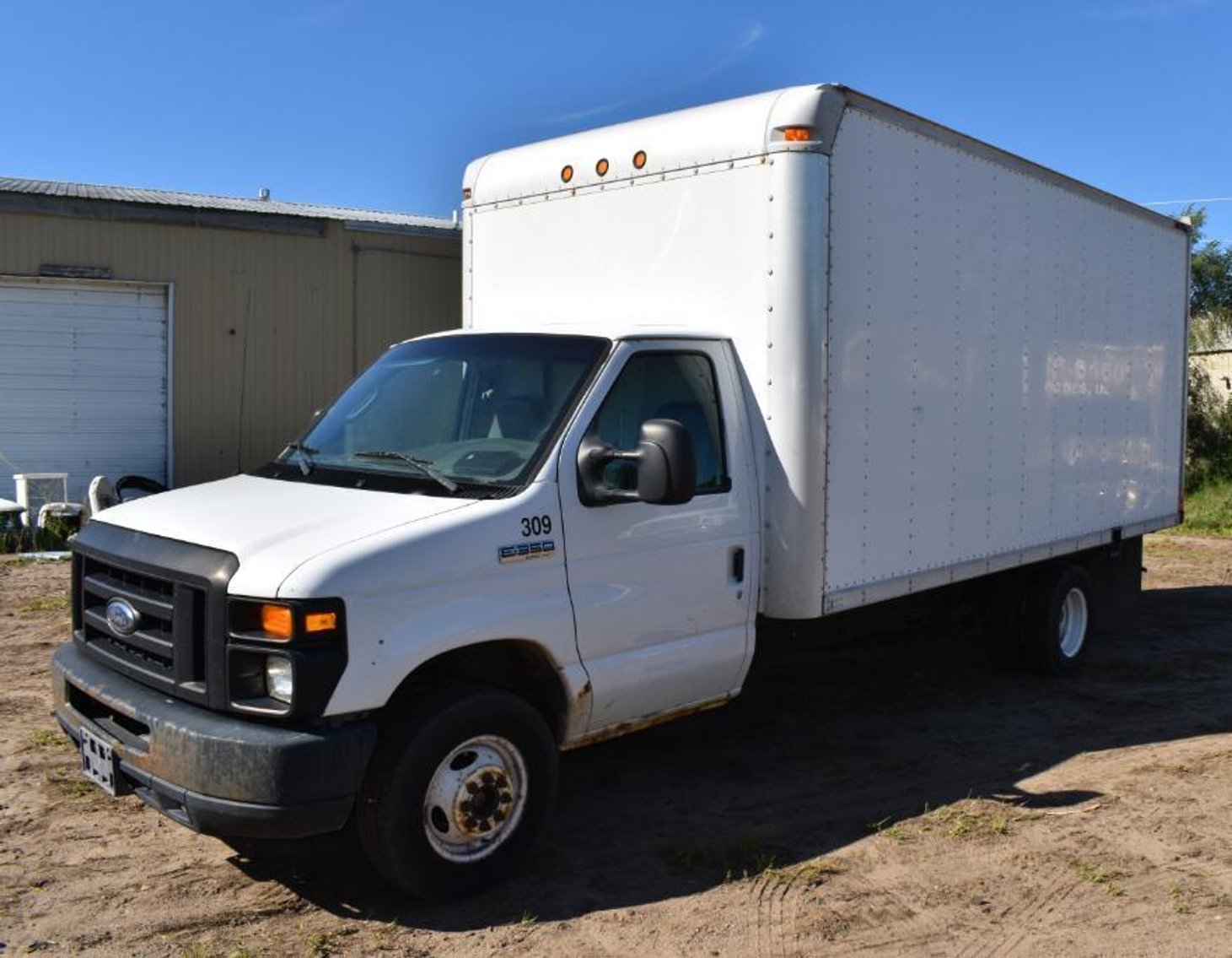 Granite Shop Relocation: Park Industries Saw Jet, Delivery Trucks, Bridge Crane, Slab Racks & Carts