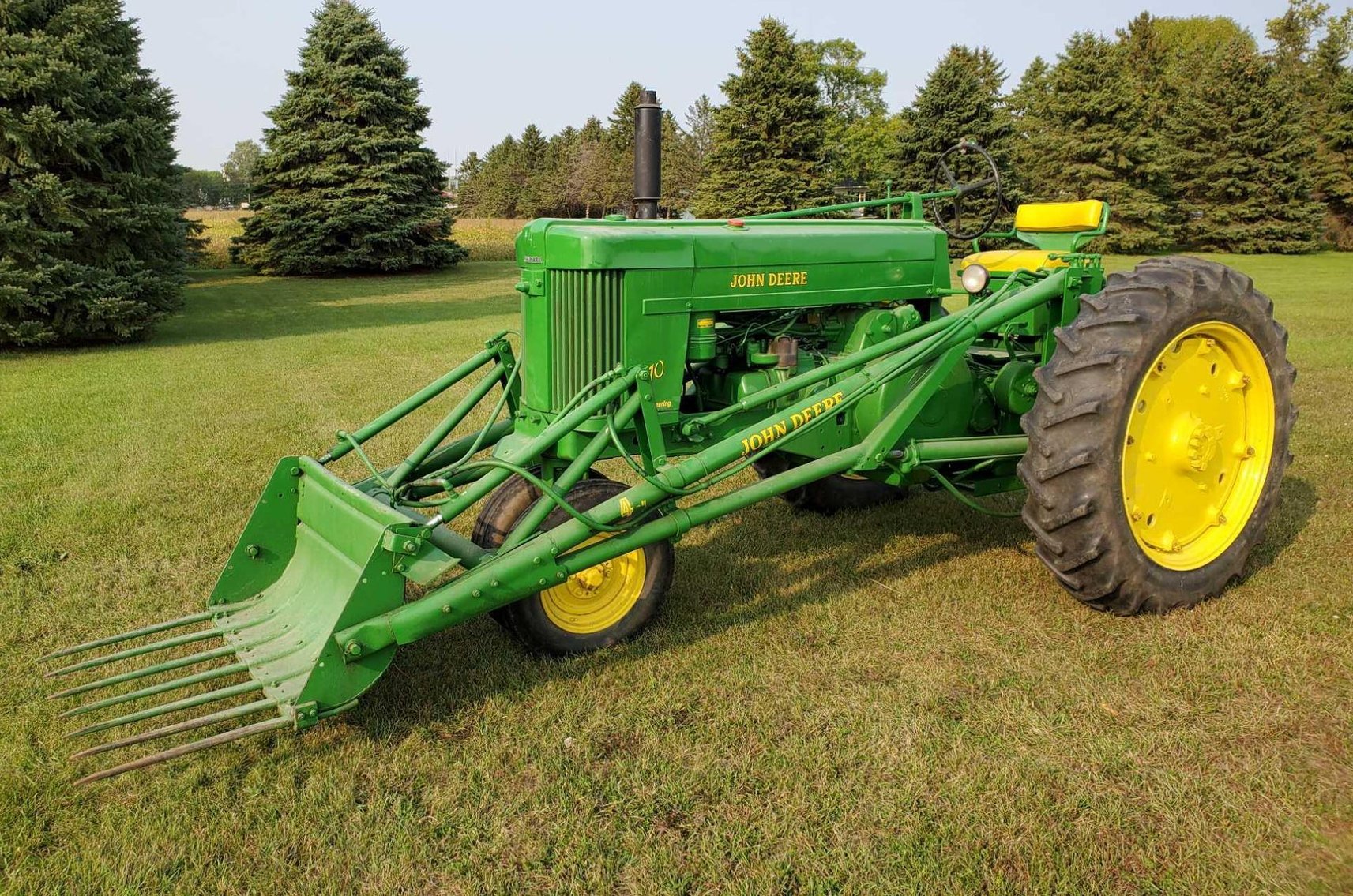 Farm Equipment, Trailers, Tools, Farm Primitive and More