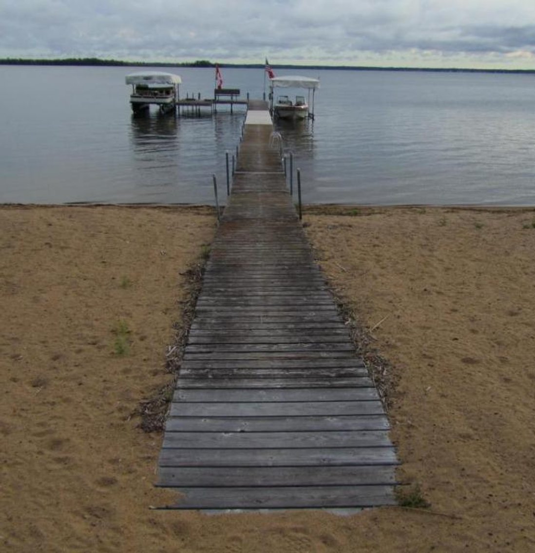 Bill And Judy Lewis Living Estate, Breezy Point, MN