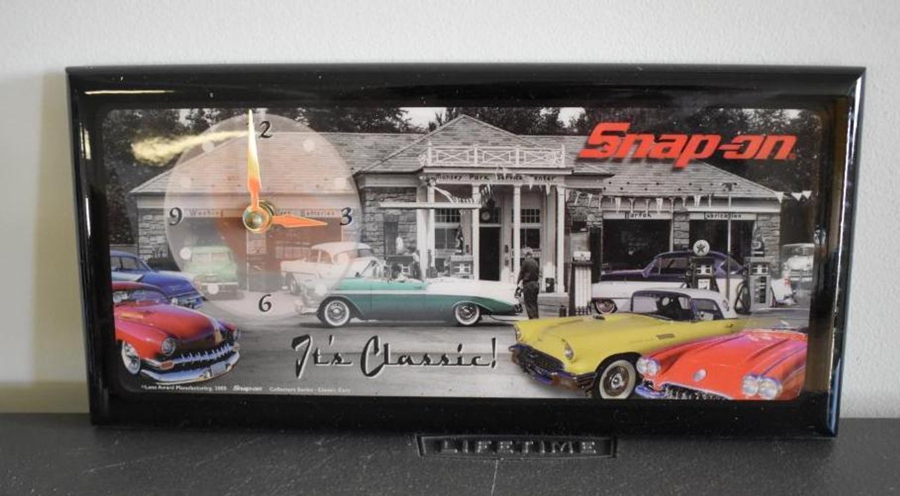 Snap-On Advertising Memorabilia