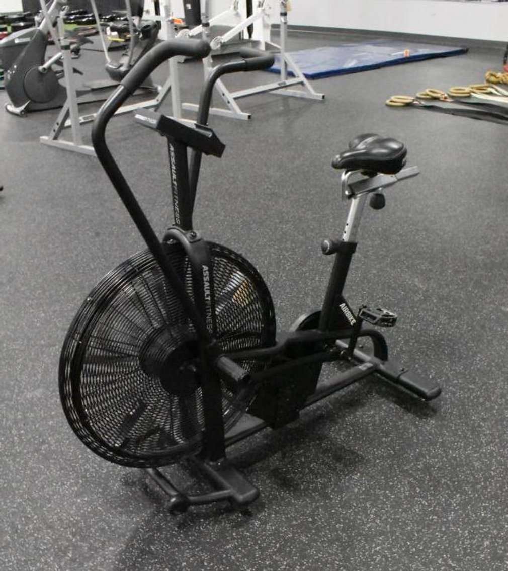 Fitness Equipment