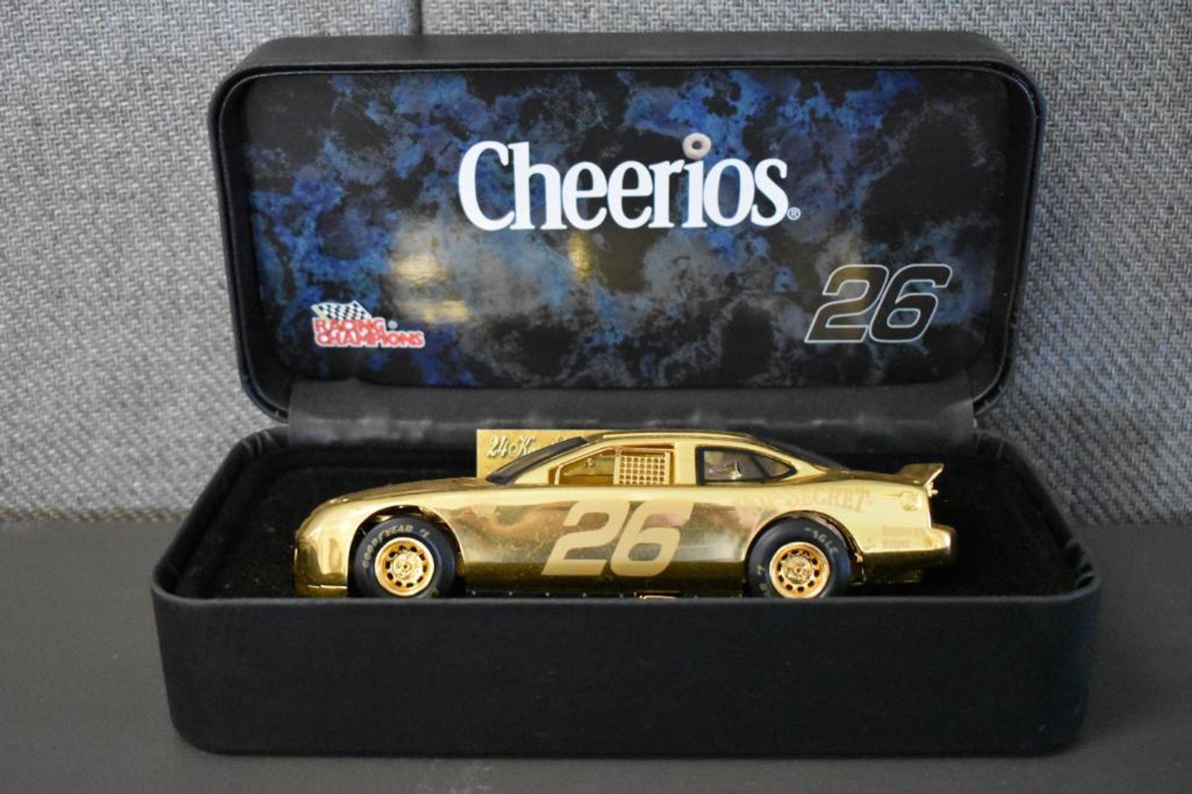 Collectible Steins, Art Work, Die-Cast Gas Pumps, Nascar & Coca-Cola Items