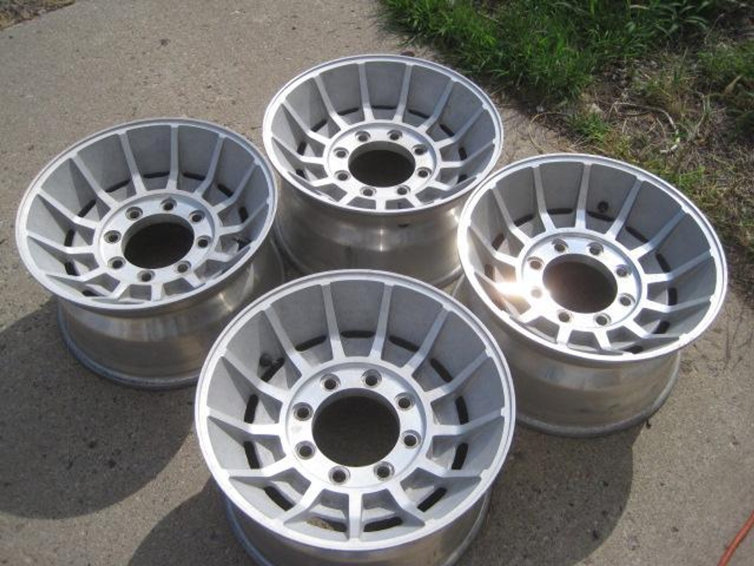 Furniture, Tires and Rims, Tanks, Shop Supplies, Glassware and More