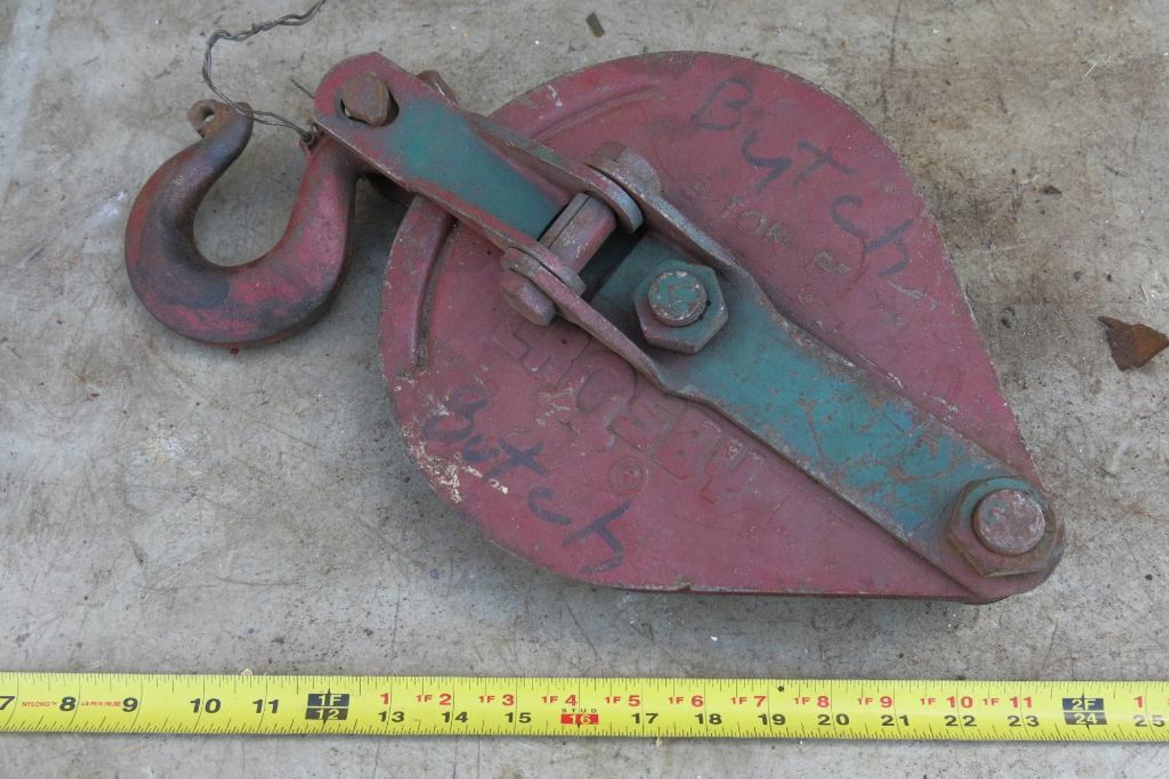 Ed Vogel Estate Auction #7 - Tools & More