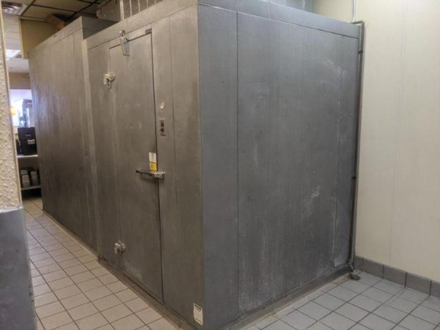 Surplus Restaurant Equipment