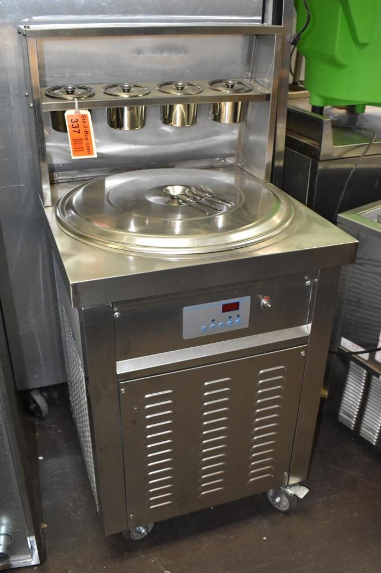 Surplus Restaurant Equipment