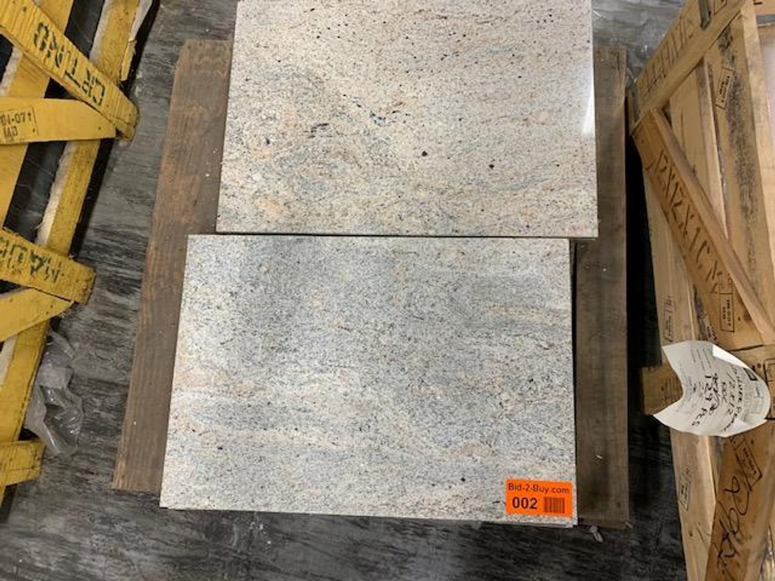 NEW Overstock Tile