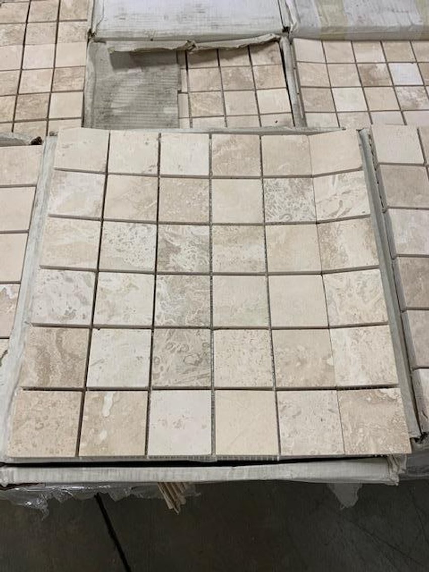 NEW Overstock Tile